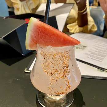 Propagation - "Feelin' Good... Knock on Wood" - Cocktail Bars Near Me - San Francisco, California