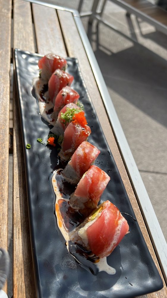 ETCetera Sushi & Izakaya