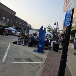 Valley Junction Farmers Market