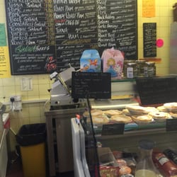 Littleborough Delicatessan - Panini-licious