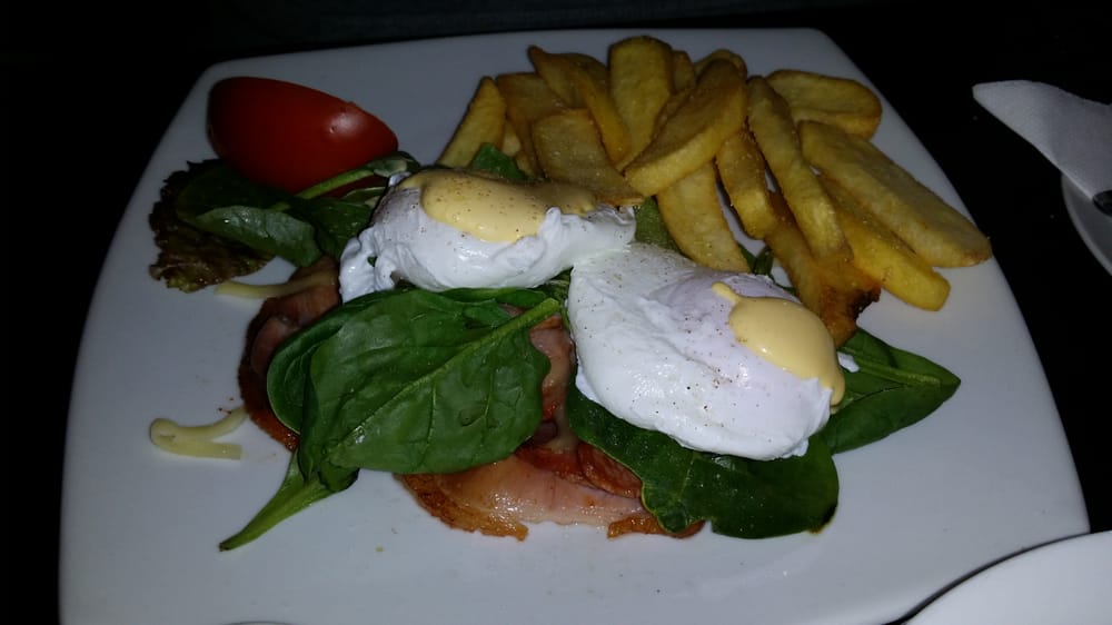 ESSEN CAFE & RESTAURANT 54 Queen St, Campbelltown New South Wales, Australia Restaurants