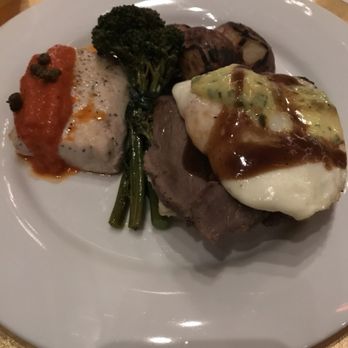 Wiens Cellars - Surf and turf - Wine Tasting Room Near Me - Temecula, California