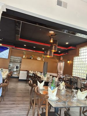 Citrus Restaurant by null