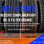 Photo of Jackson Tire & Alignment