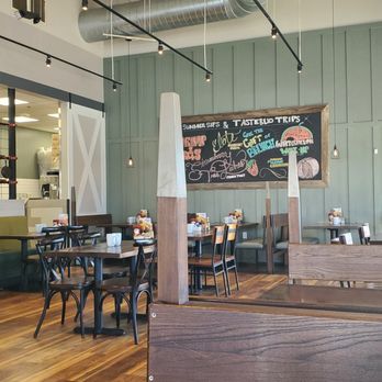 First Watch - Breakfast & Brunch Near Me - Dallas, Texas