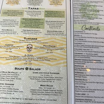 Mesa Latin Kitchen - Latin American Near Me - Littleton, Colorado Mesa Latin Kitchen - Latin American Near Me - Littleton, Colorado