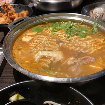 Shabuya - Love to finish off my meal with Ramen - Hot Pot Near Me - Honolulu, Hawaii Shabuya - Love to finish off my meal with Ramen - Hot Pot Near Me - Honolulu, Hawaii