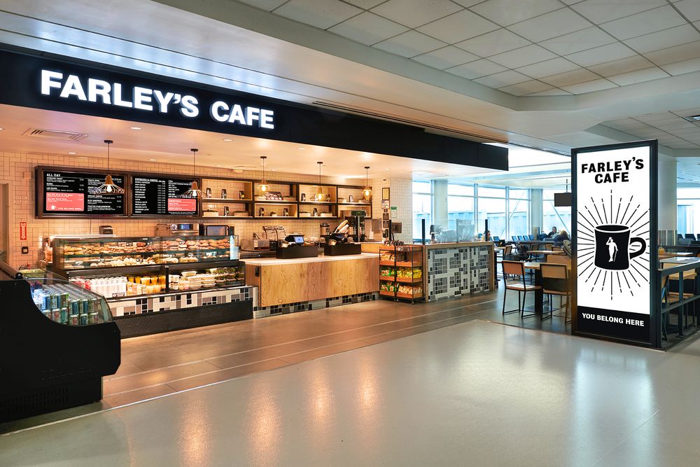Faherty Cafe FARLEY’S CAFE - Updated July 2026 - 153 Photos & 116 Reviews - 1 ...