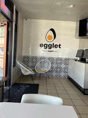 egglet by null