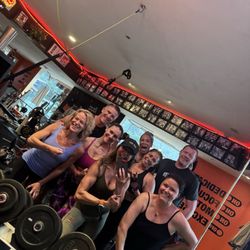 Laguna Fitness - 90 Day Challenge Starts Now