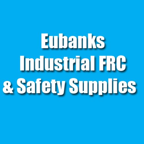 EUBANKS FRC AND INDUSTRIAL SUPPLY Updated May 2024 1430 Woodworth