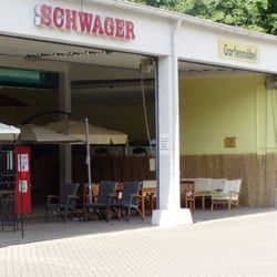 Kaufhaus Schwager