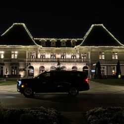 Driverseat Athens - Let us Chauffeur you to and from your special event