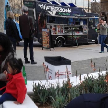 The Hurricane Kitchen - Food Trucks Near Me