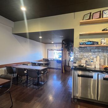 Tasty Kitchen - Inside - Chinese Near Me - San Leandro, California Tasty Kitchen - Inside - Chinese Near Me - San Leandro, California