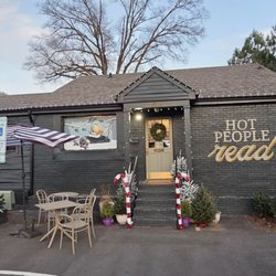 Trope Bookshop