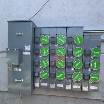 Campbell Electric - Electricians Near Me Campbell Electric - Electricians Near Me