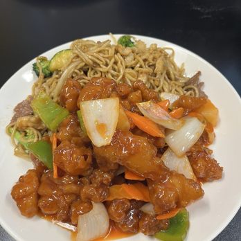 Good Eats Chinese Food - Chinese Near Me - Fresno, California