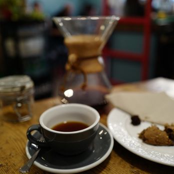 Roast Club Cafe - Cafeteria Near Me - Barcelona, B