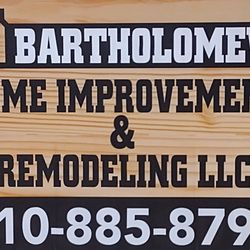 Bartholomew Home Improvement and Remodeling