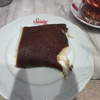 Saray Muhallebicisi - Kazandibi - Desserts Near Me - Istanbul, 34 Saray Muhallebicisi - Kazandibi - Desserts Near Me - Istanbul, 34