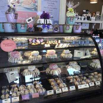 Nothing Bundt Cakes - Bakeries Near Me - Westminster, California