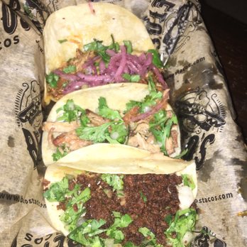 Beto's Tacos - Street tacos - Tacos Near Me - Suwanee, Georgia