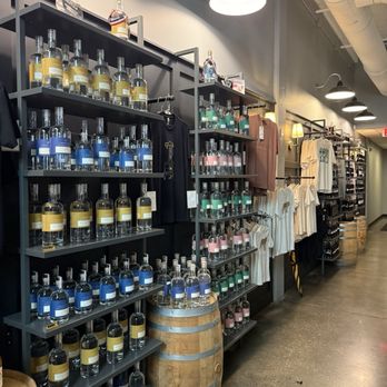 Manifest Distilling - Merch - Distilleries Near Me - Jacksonville, Florida Manifest Distilling - Merch - Distilleries Near Me - Jacksonville, Florida