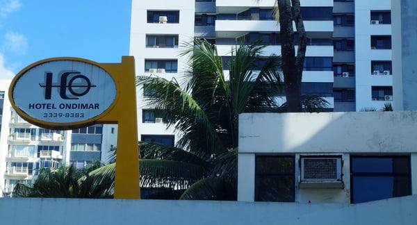 Hotel Ondimar by null
