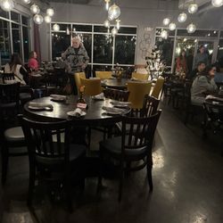 D'vine Wine Bar