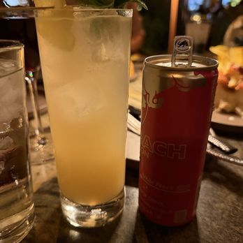 Filthy Animal - Dad or Daddy - Cocktail Bars Near Me - Tempe, Arizona