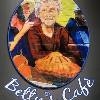 Betty's Café - Cafes Near Me - Saint Joseph, Missouri Betty's Café - Cafes Near Me - Saint Joseph, Missouri