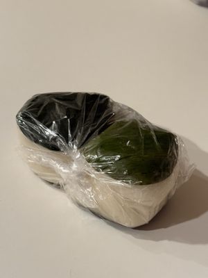 Tan My Food To Go by null