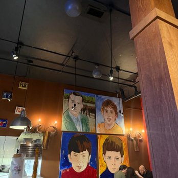 Fratelli La Bufala - Pizza Near Me - Miami Beach, Florida