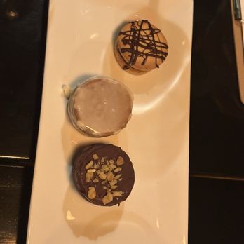 Gardel - Alfajor trio - Argentine Near Me - Providence, Rhode Island