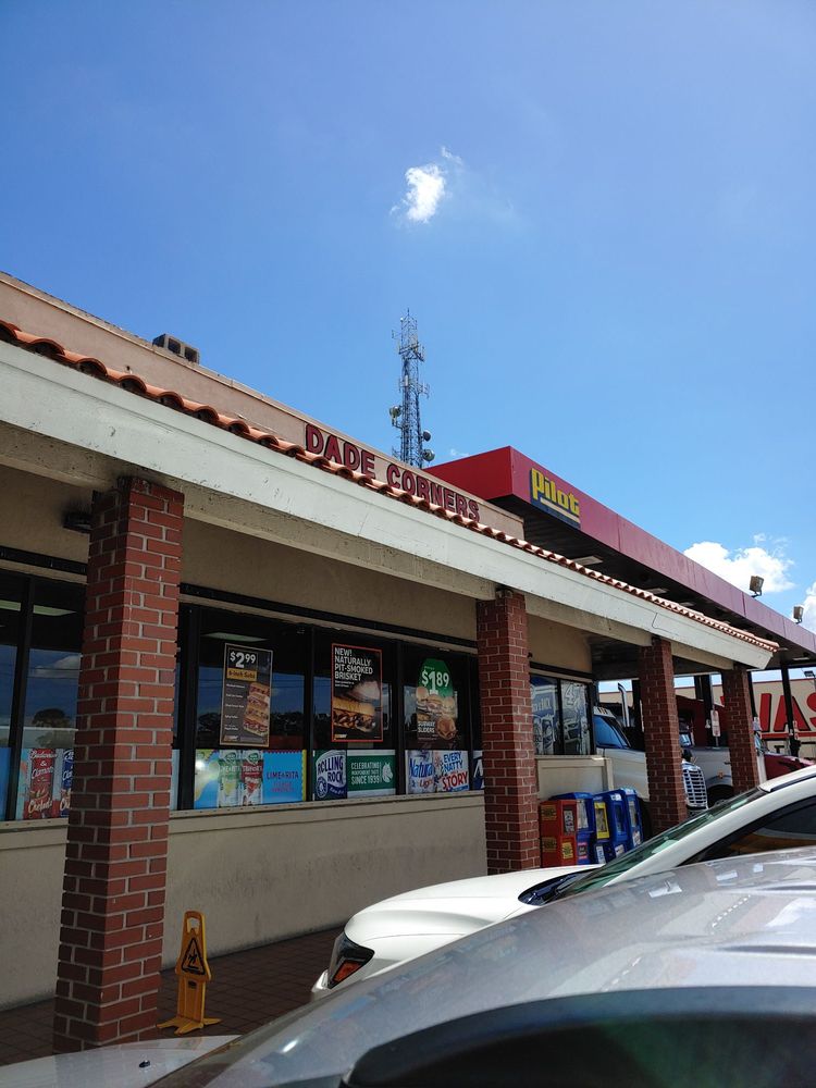 DADE CORNERS MARKET PLACE 29 Photos & 24 Reviews 17696 SW 8th St