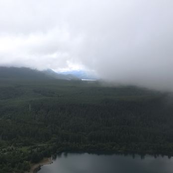 Rattlesnake Ledge Trail - Hiking Near Me