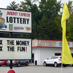 Tennessee Jackpot Express - The Magic Mile