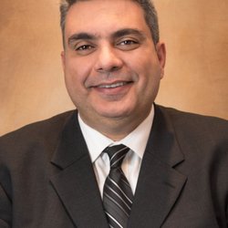 Ann Arbor CPA - Khaled Hazzouri CPA