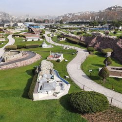 Miniatürk