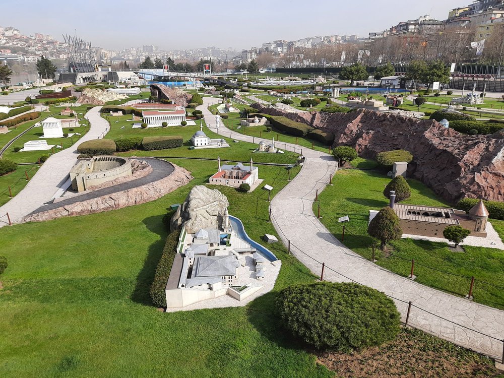 Miniatürk