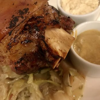 Folk Gospoda - Pork knuckle!! - Polish Near Me - Warsaw, MZ Folk Gospoda - Pork knuckle!! - Polish Near Me - Warsaw, MZ