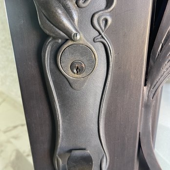 Rush Locksmith - Keys & Locksmiths Near Me - Charlotte , North Carolina