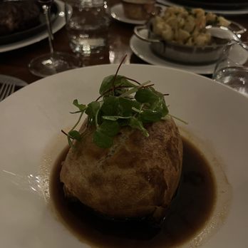 BlueBlood Steakhouse - Steakhouses Near Me - Toronto, Ontario BlueBlood Steakhouse - Steakhouses Near Me - Toronto, Ontario