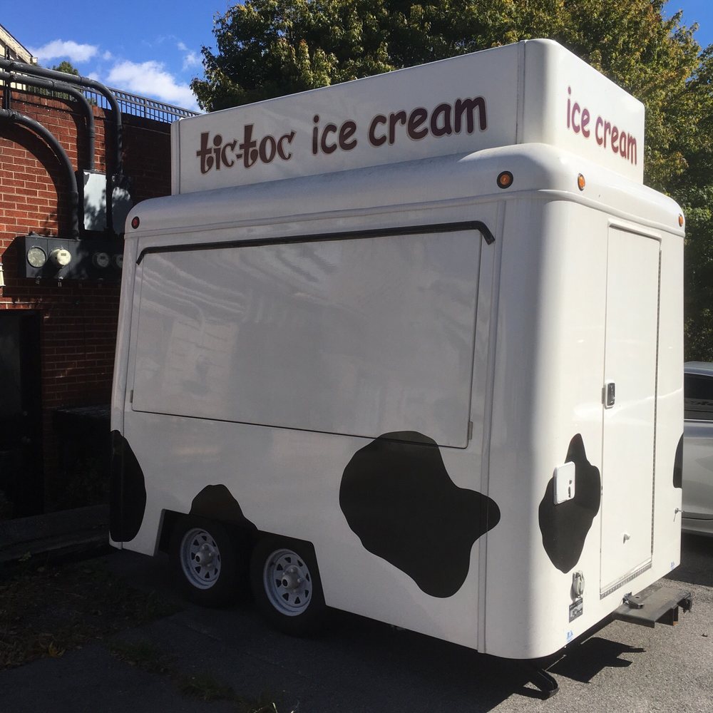 Tic Toc Ice Cream Parlor - Ice Cream & Frozen Yogurt Near Me - Loudon, Tennessee Tic Toc Ice Cream Parlor - Ice Cream & Frozen Yogurt Near Me - Loudon, Tennessee