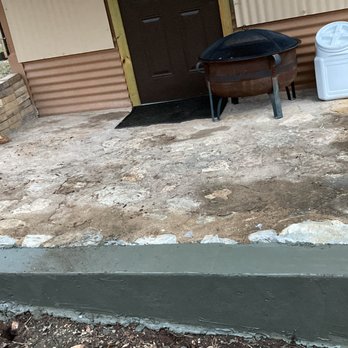 ER Concrete Solutions - Masonry/Concrete Near Me ER Concrete Solutions - Masonry/Concrete Near Me