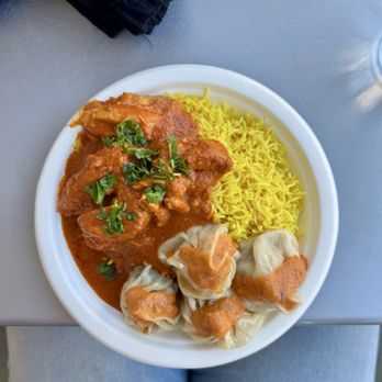 Bini’s Kitchen - Combo Meal - Himalayan/Nepalese Near Me - San Francisco, California Bini’s Kitchen - Combo Meal - Himalayan/Nepalese Near Me - San Francisco, California