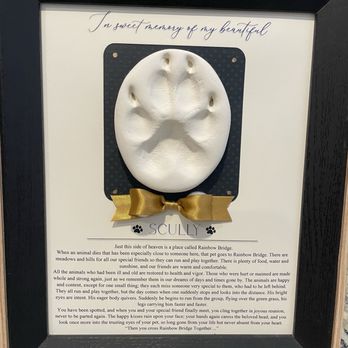 Cosa Bella Pet Cremation - Pet Cremation Services Near Me