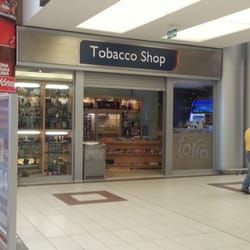 Tobacco Shop