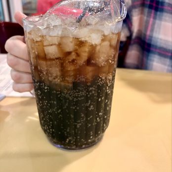 Ropewalk - Root beer - New American Near Me - Chincoteague, Virginia